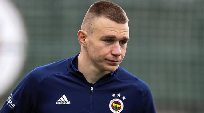 Son Dakika: Fenerbahçe'de Attila Szalai için ayrılık çanları! İtalyanlar kesenin ağzını açıyor...