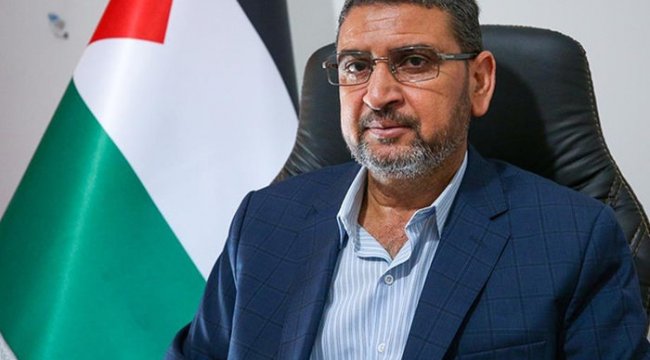 Son Dakika: Hamas ve İsrail ateşkes konusunda anlaştı