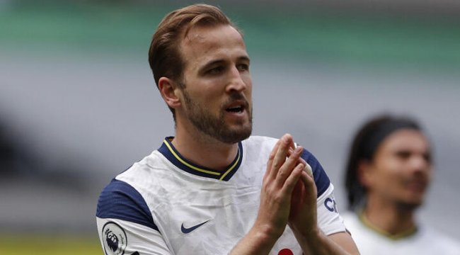 Son dakika... Harry Kane Tottenham'dan ayrılıyor!