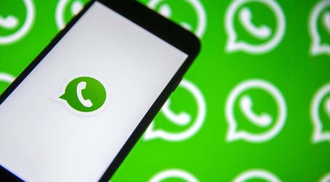 WhatsApp'ın gizlilik sözleşmesi Türkiye'de uygulanmayacak