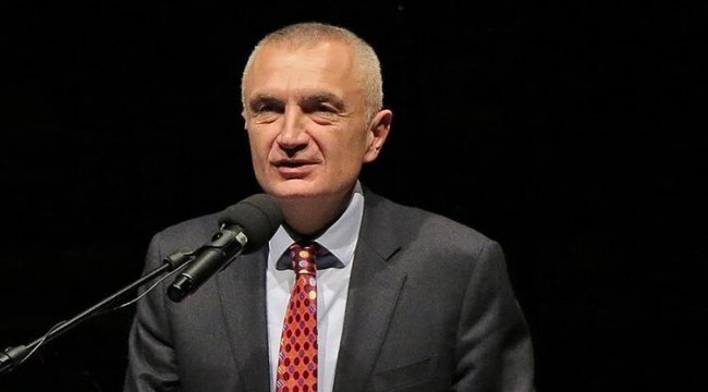 Arnavutluk Meclisi, Cumhurbaşkanı İlir Meta'nın görevden alınması talebini onayladı!