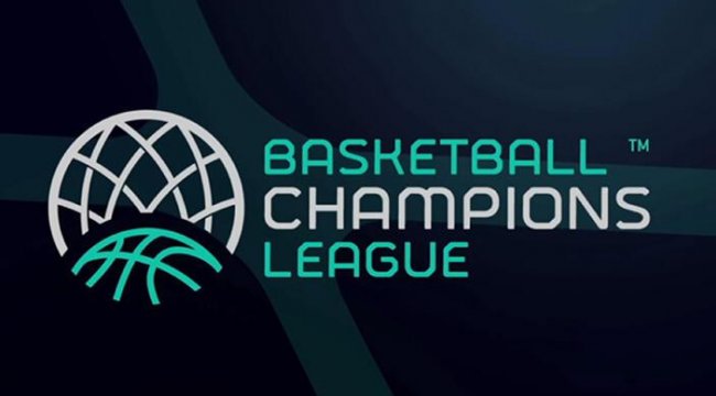 Beşiktaş, Darüşşafaka, Galatasaray, Karşıyaka ve TOFAŞ, FIBA Basketbol Şampiyonlar Ligi'nde yer alacak