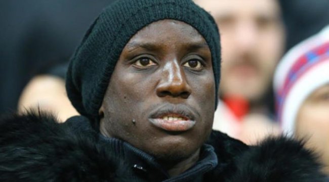 Demba Ba'nın yeni takımı belli oldu