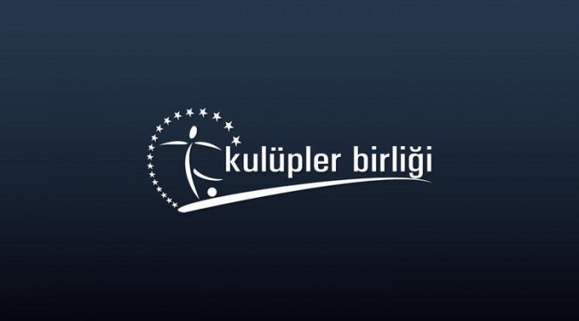 Kulüpler Birliği'nden yabancı kuralı tepkisi