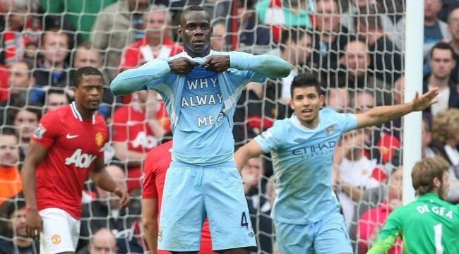 Balotelli: Adana Demirspor'un yeni transferi İtalyan yıldızın çalkantılı saha içi ve saha dışı hikayesi