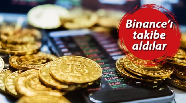 Binance İçin de Sıkıntılı Süreç Var