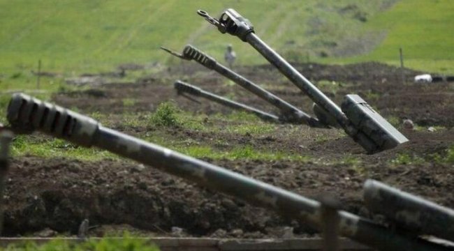 Ermenistan ve Azerbaycan arasında yaşanan çatışmalarda üç Ermeni askeri hayatını kaybetti