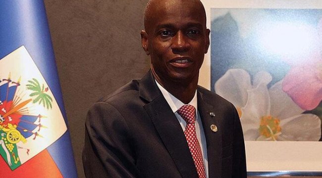 Haiti Devlet Başkanı Moise, öldürülmeden önce işkenceye maruz kalmış