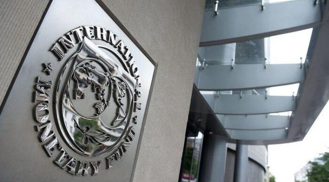 IMF, Türkiye için 2021 büyüme tahminini yüzde 5,8'e düşürdü