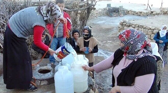 Köylerde Dedaş Zulmü Devam Ediyor Halk Perişan