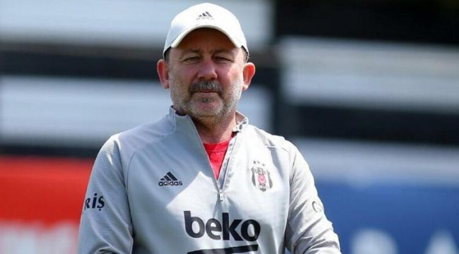 Son Dakika Transfer Haberi: Beşiktaş'ta 8 futbolcuya 'kendinize kulüp bulun' talimatı!