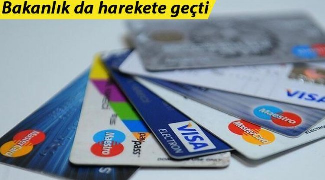 Ticaret Bakanlığı'ndan taksit sayıları ile ilgili düzenleme