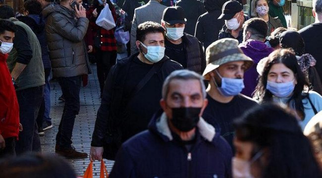 Vakalar 15 bine dayandı! Türkiye'deki aşılama oranı iç açıcı değil