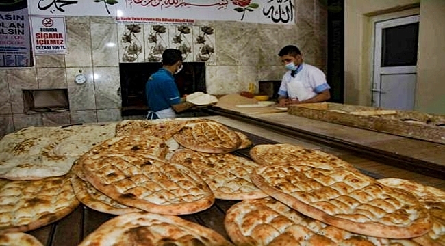 Zam Üstüne Zam Ekmek 3 TL Oldu