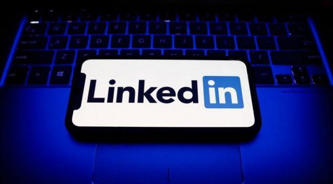 700 milyon Linkedn kullanıcısının verilerini eğlence olsun diye çalmış