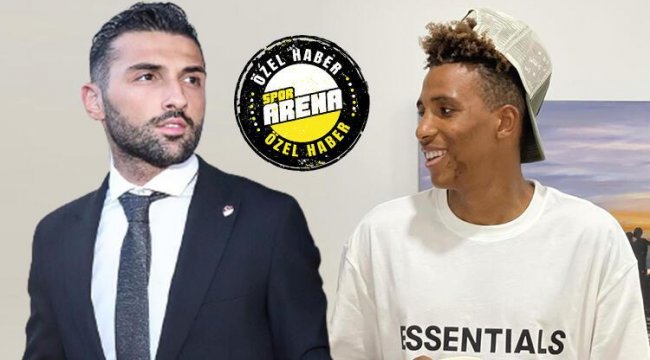 Beşiktaş, Gedson Fernandes ve Umut Meraş ile anlaştı! 