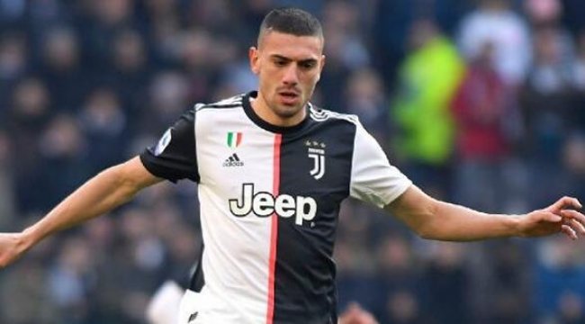 Merih Demiral adım adım Atalanta'ya