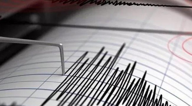 Son Dakika: Haiti açıklarında 7,2 büyüklüğünde deprem