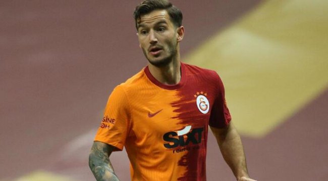 Tahkim Kurulu'ndan Galatasaray'a kötü haber