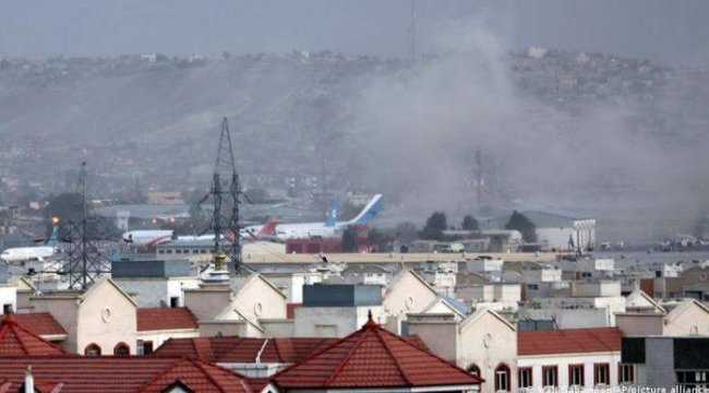 Taliban'ı "kafir" olarak gören IŞİD-K kim?