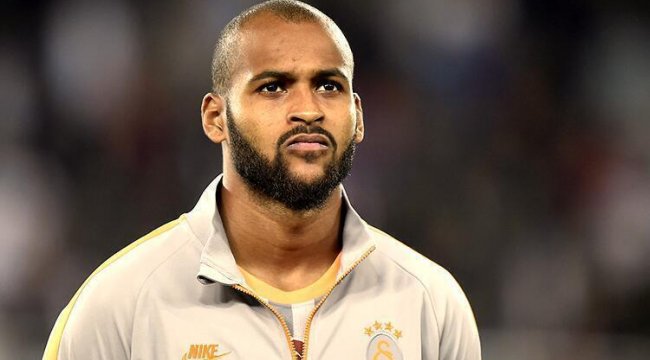 Galatasaray, Marcao'nun cezası açıkladı! 150 bin euro...