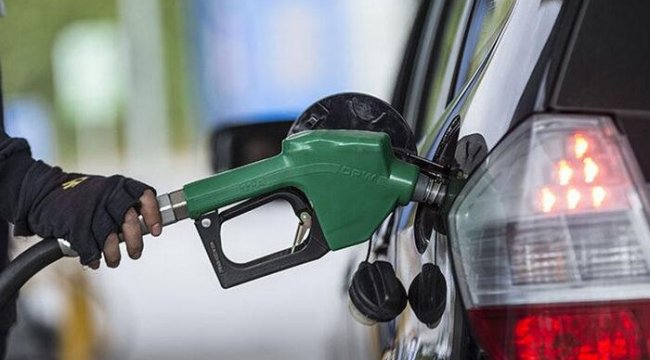 İngiltere'de büyük petrol krizi! Benzin istasyonlarında uzun kuyruklar oluştu, ordu devreye giriyor