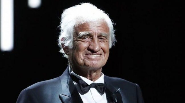 Jean-Paul Belmondo: Ünlü Fransız aktör 88 yaşında hayatını kaybetti