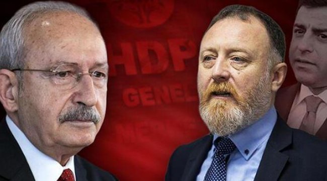 Kılıçdaroğlu'nun HDP çıkışı sonrası İmralı polemiğinde ikinci perde