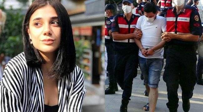 Pınar Gültekin'in katili Cemal Metin Avcı'nın annesi, babası, boşandığı eşi ve ortağı da hakim karşısına çıkıyor