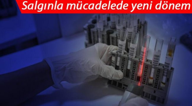 Salgınla mücadelede yeni dönem... 6 Eylül hazırlığı: Zorunlu oluyor