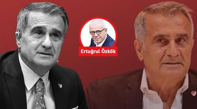 Şenol Güneş her şeyi anlattı... Tazminat istedi mi? 'Bu kafayla teknik direktör değil ancak üçkağıtçı bulunabilir'