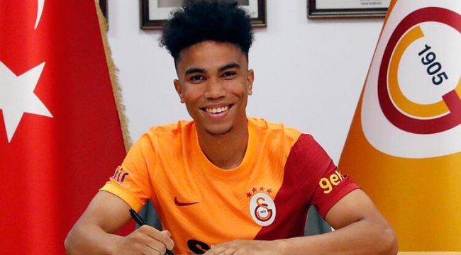 Son Dakika: Galatasaray'ın son güm bombası Assunçao! Elneny ve Gedson olmayınca...