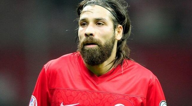 Son Dakika Haberi... Olcay Şahan futbolu bıraktığını açıkladı!