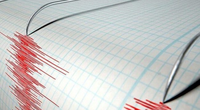 Son Dakika: Malatya'da deprem (AFAD-Kandilli son depremler)