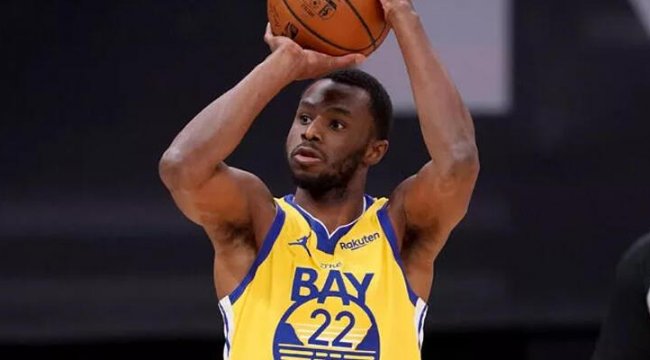 Son dakika... NBA Andrew Wiggins'in aşı muafiyeti talebini reddetti