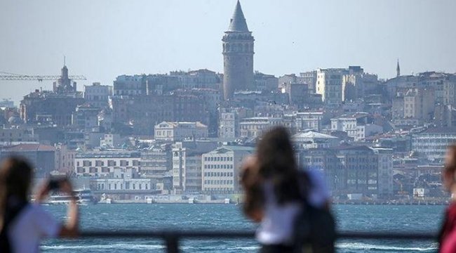 Meteoroloji duyurdu: Sıcaklıklar artıyor, bazı illerde yağış var (27 Ekim Çarşamba hava durumu)