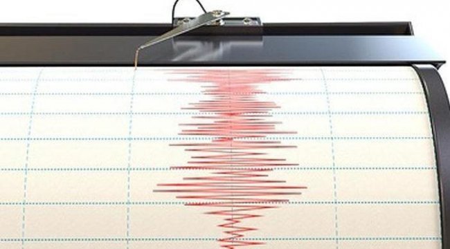 Pakistan'da deprem! Çok sayıda ölü ve yaralı var