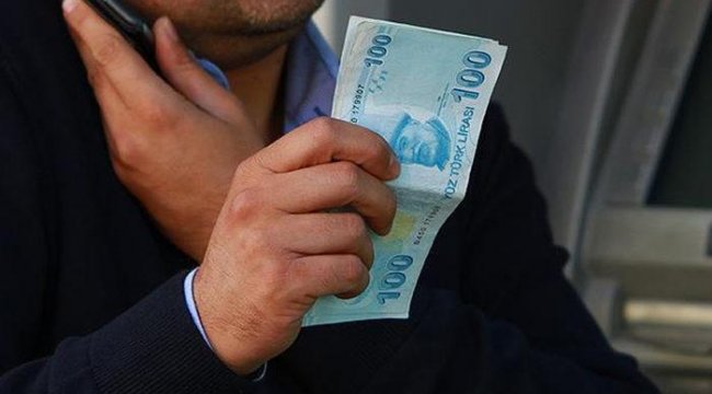 202 bin lirasını kaptırdığı dolandırıcı bir kez daha aradı: Euron var mı?