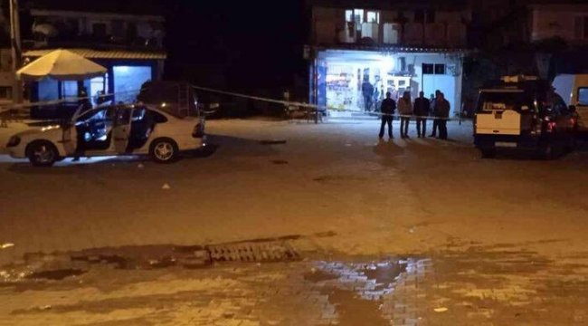 Beldede dehşet! Çevik kuvvet devreye girdi: 4 ölü, 1 yaralı