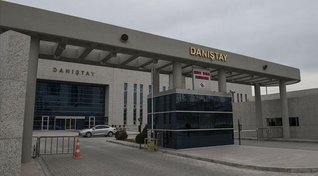 Kamerayla Görüntü Alma Yasağına Danıştay Dur Dedi