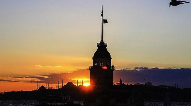 Meteoroloji duyurdu! Sıcaklıklar yeniden artışa geçiyor (12 Kasım Cuma hava durumu)