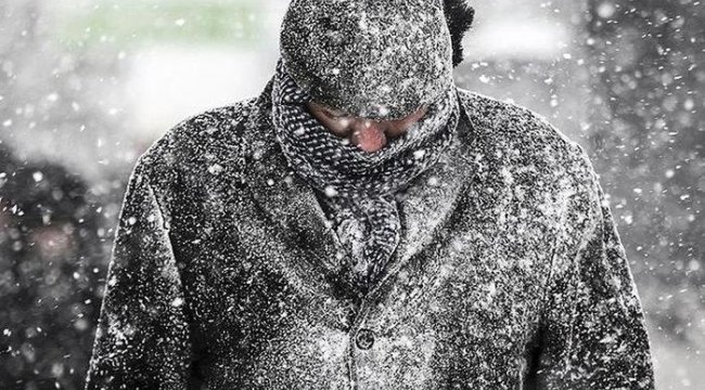 Meteoroloji uyardı! Sıcaklıklar 12 derece düşüyor, kuvvetli kar yağışı geliyor