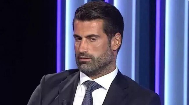 Volkan Demirel'den Trabzonsporlu yıldıza büyük övgü! 50 milyon Euro