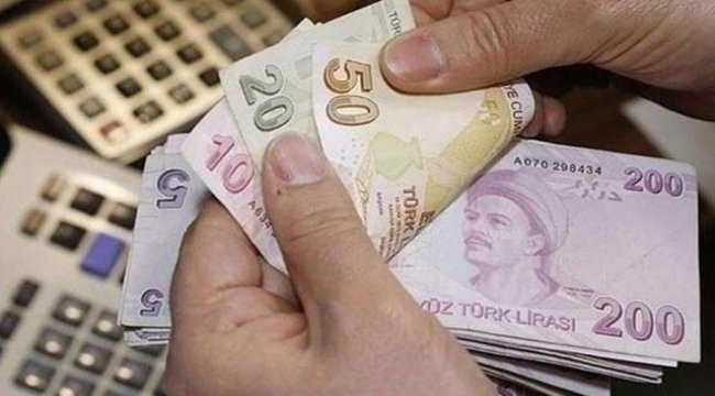 Asgari ücrette 2'nci toplantı bugün