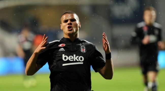 Beşiktaş yine puan kaybetti