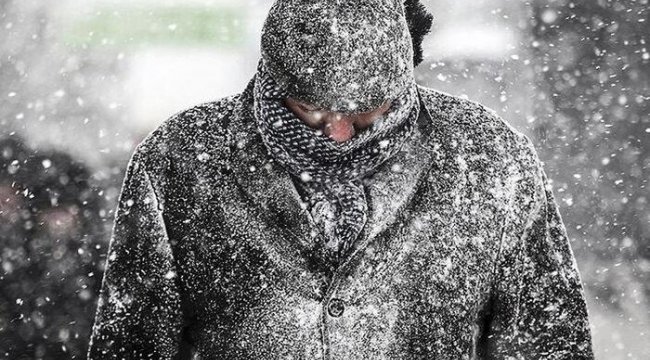 Bu bölgelerde yaşayanlar dikkat! Meteorolojiden kar uyarısı (9 Aralık 2021 yurtta hava durumu)