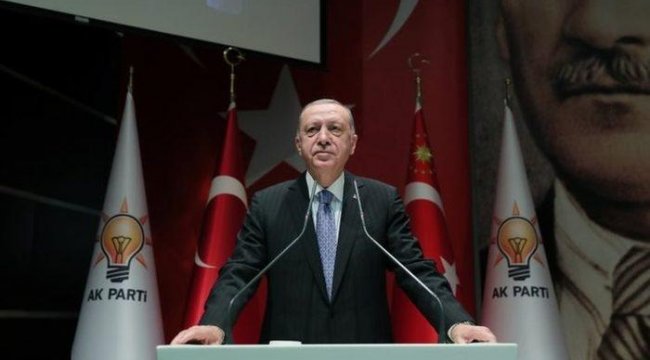 Erdoğan'ın sıcak paradan vazgeçmesi ne anlama geliyor?