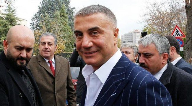 Sedat Peker suç örgütüne yönelik yargılama yarın başlıyor! İddianamede dikkat çeken detaylar