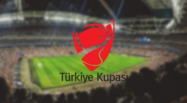 Ziraat Türkiye Kupası 5.tur kura eşleşmeleri! Türkiye Kupası 5.tur maçları ne zaman 2021?