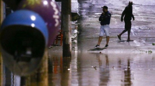 Brezilya'da sel: Sao Paulo'da 21 kişi hayatını kaybetti